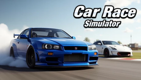 Купить Car Race Simulator