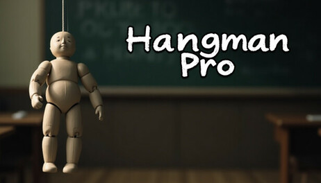 Купить Hangman Pro