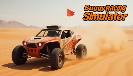 Купить Buggy Racing Simulator