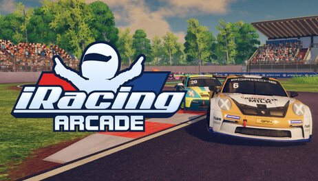 Купить iRacing Arcade