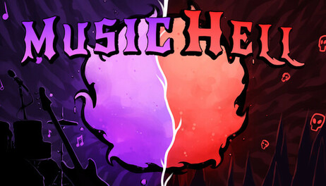 Купить MusicHell