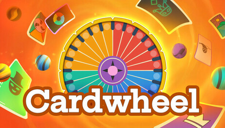 Купить Cardwheel