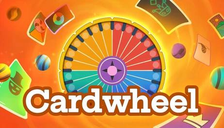 Купить Cardwheel