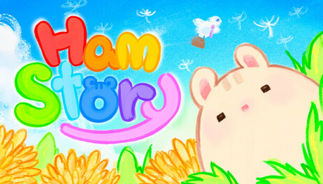 Купить Hamstory