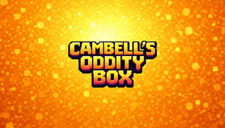 Купить Cambell’s Oddity Box