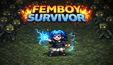 Купить Femboy Survivor