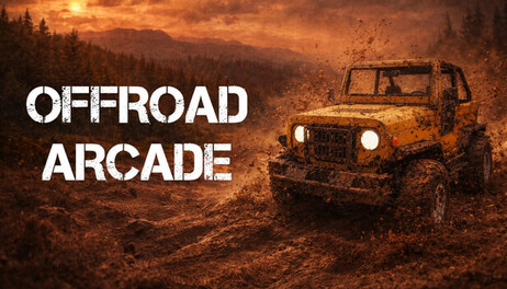 Купить Offroad Arcade