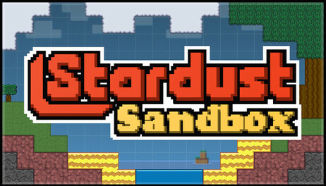 Купить Stardust Sandbox