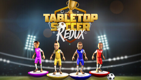 Купить TableTop Soccer: Redux