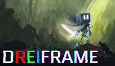 Купить DREIFRAME