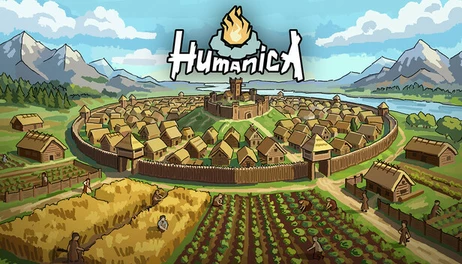 Купить Humanica