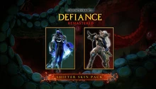Legacy of Kain: Defiance Remastered - Shifter Skin Pack