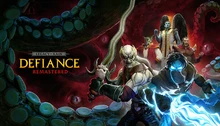 Legacy of Kain: Defiance Remastered Deluxe