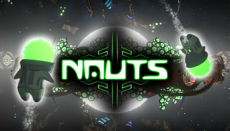 Купить Nauts
