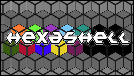 Купить Hexashell