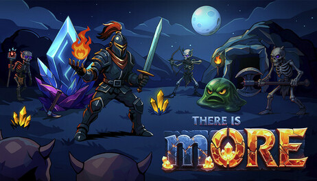 Купить There Is mORE