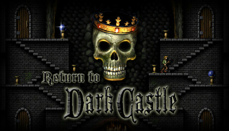 Купить Return to Dark Castle