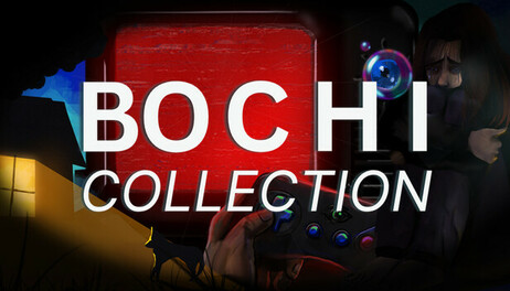 Купить Bochi Collection