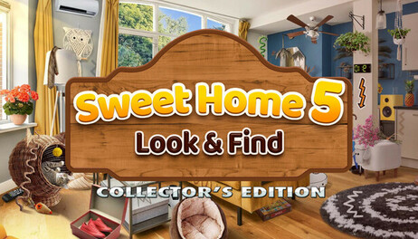 Купить Sweet Home Collection
