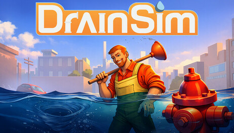 Купить DrainSim