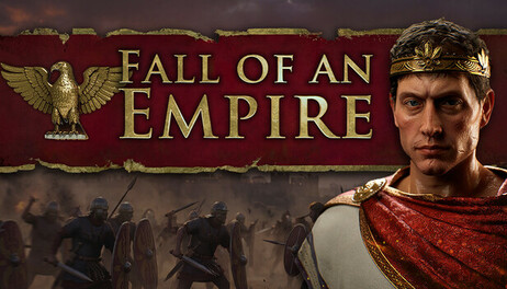 Купить Fall of an Empire