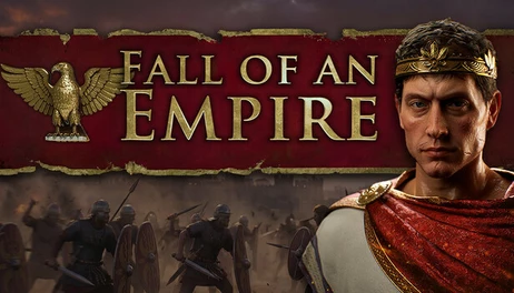 Купить Fall of an Empire