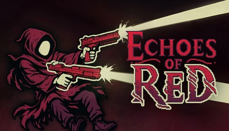 Купить Echoes of Red