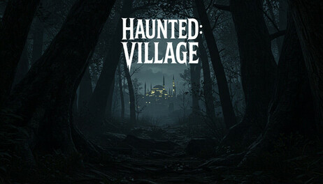 Купить Haunted: Village
