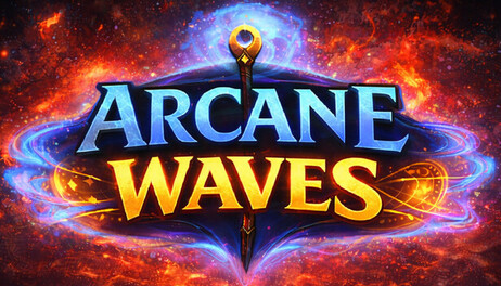 Купить Arcane waves