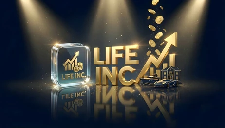 Купить Life Inc.