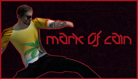 Купить Mark Of Cain