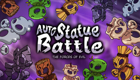 Купить Auto Statue Battles