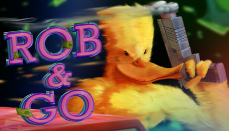 Купить Rob & Go