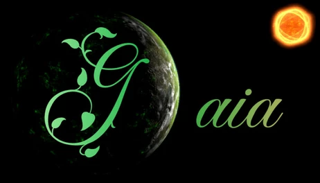 Купить Gaia