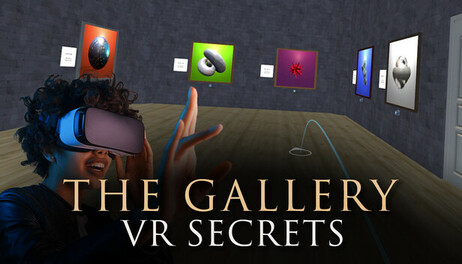 Купить The Gallery: VR Secrets