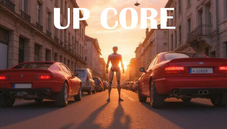 Купить UP CORE