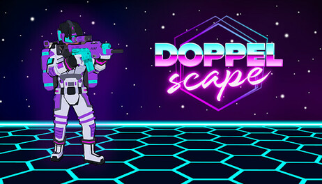 Купить Doppelscape