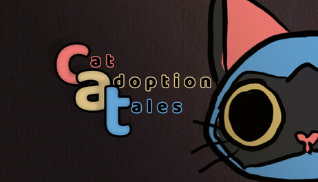 Купить Cat Adoption Tales