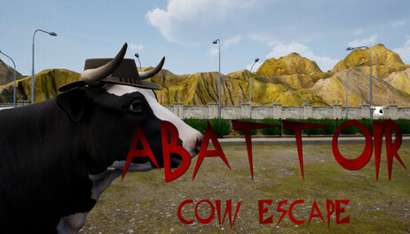 Купить Abattoir: Cow Escape