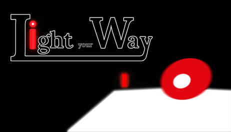 Купить Light your Way