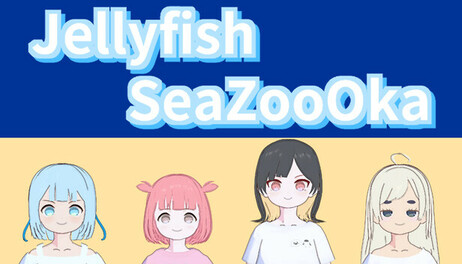 Купить Jellyfish SeaZooOka