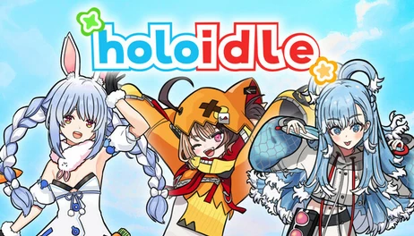 Купить Holoidle - Idol Character Pack