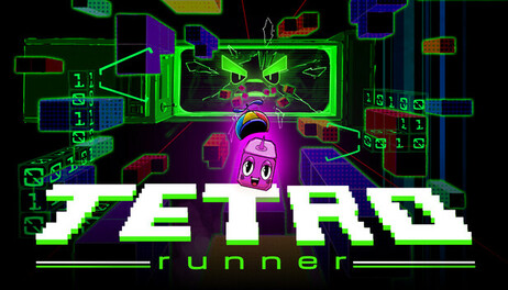 Купить Tetro Runner