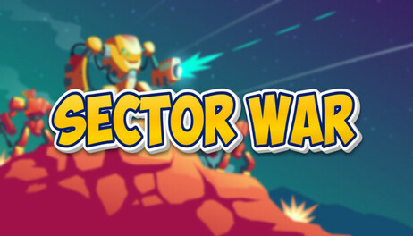 Купить Sector War