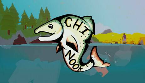 Купить Chinook