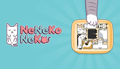 Купить NeNeKoNeKo