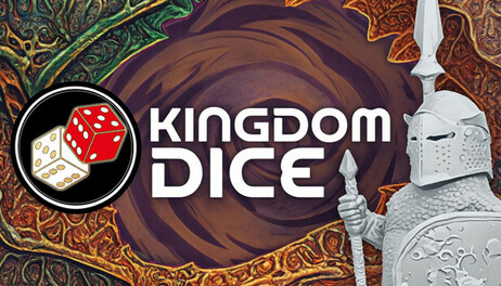 Купить Kingdom Dice