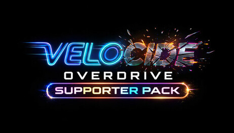 Купить Velocide Overdrive - Supporter Pack