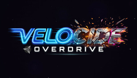 Купить Velocide Overdrive