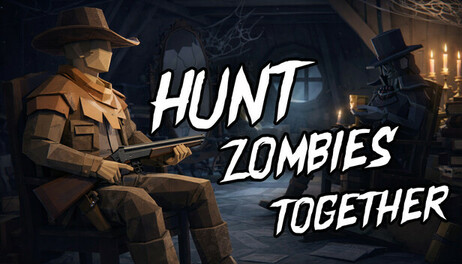 Купить Hunt Zombies Together